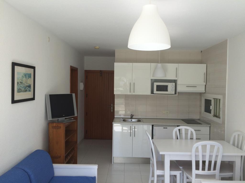 Llevant Apartments Port de Pollenca Luaran gambar