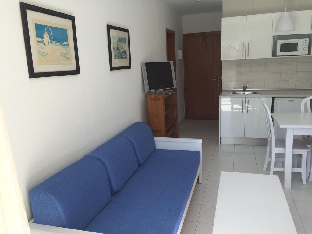 Llevant Apartments Port de Pollenca Luaran gambar