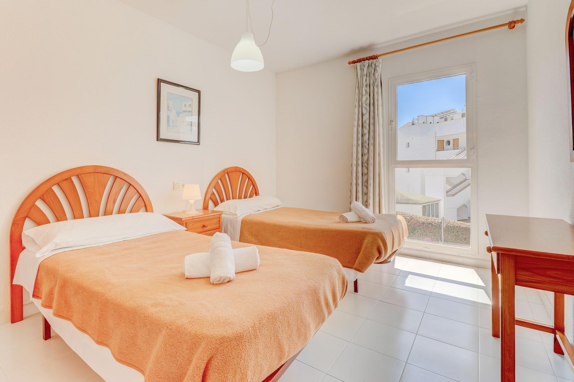 Llevant Apartments Port de Pollenca Luaran gambar