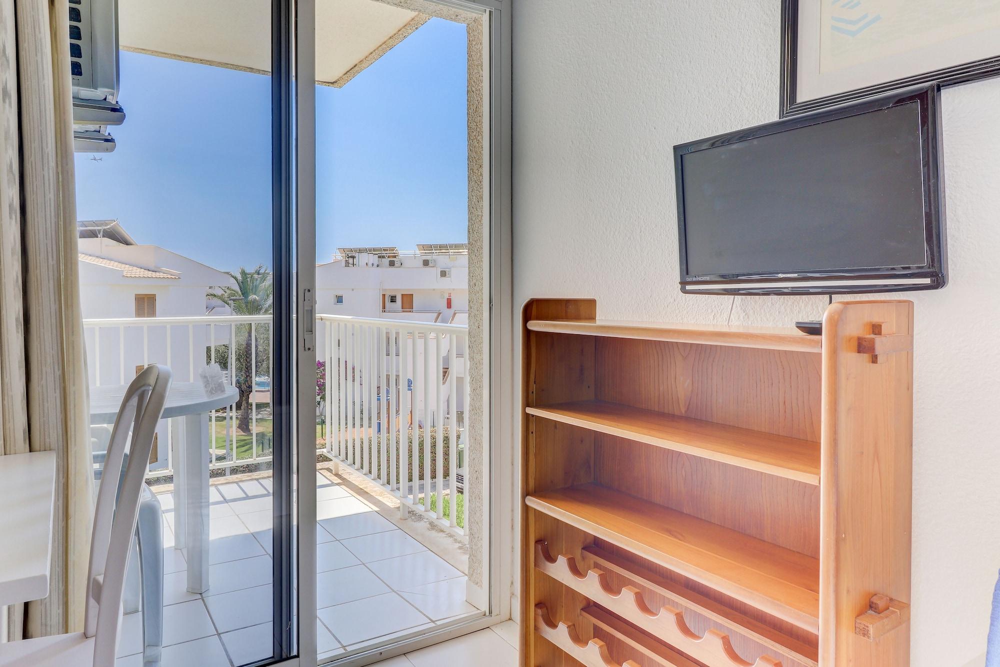 Llevant Apartments Port de Pollenca Luaran gambar