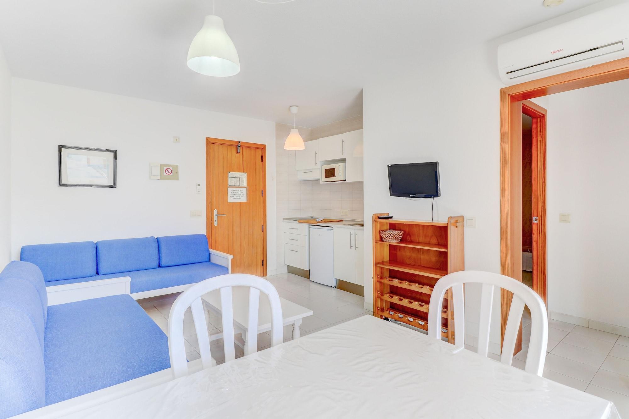 Llevant Apartments Port de Pollenca Luaran gambar