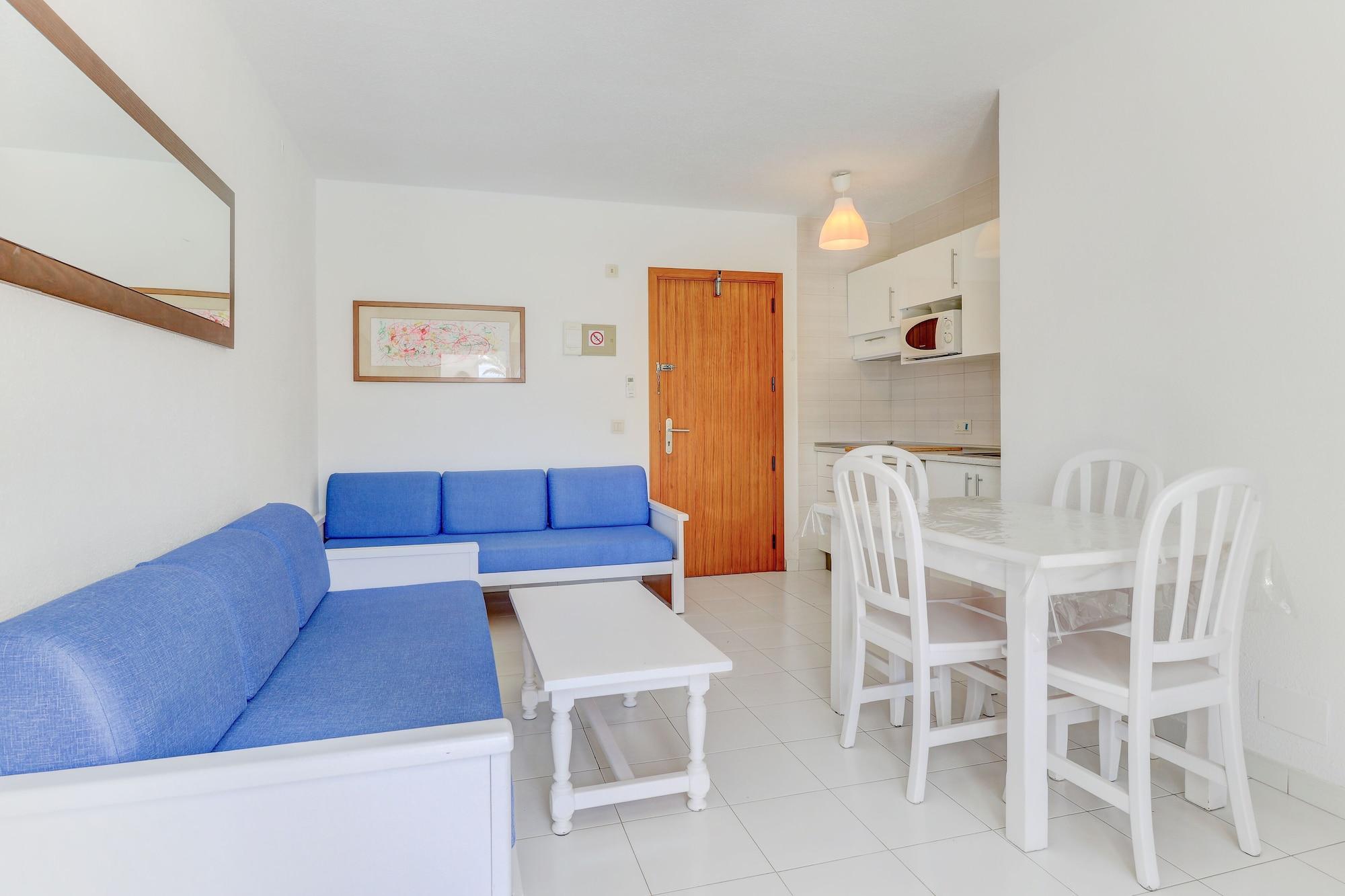 Llevant Apartments Port de Pollenca Luaran gambar