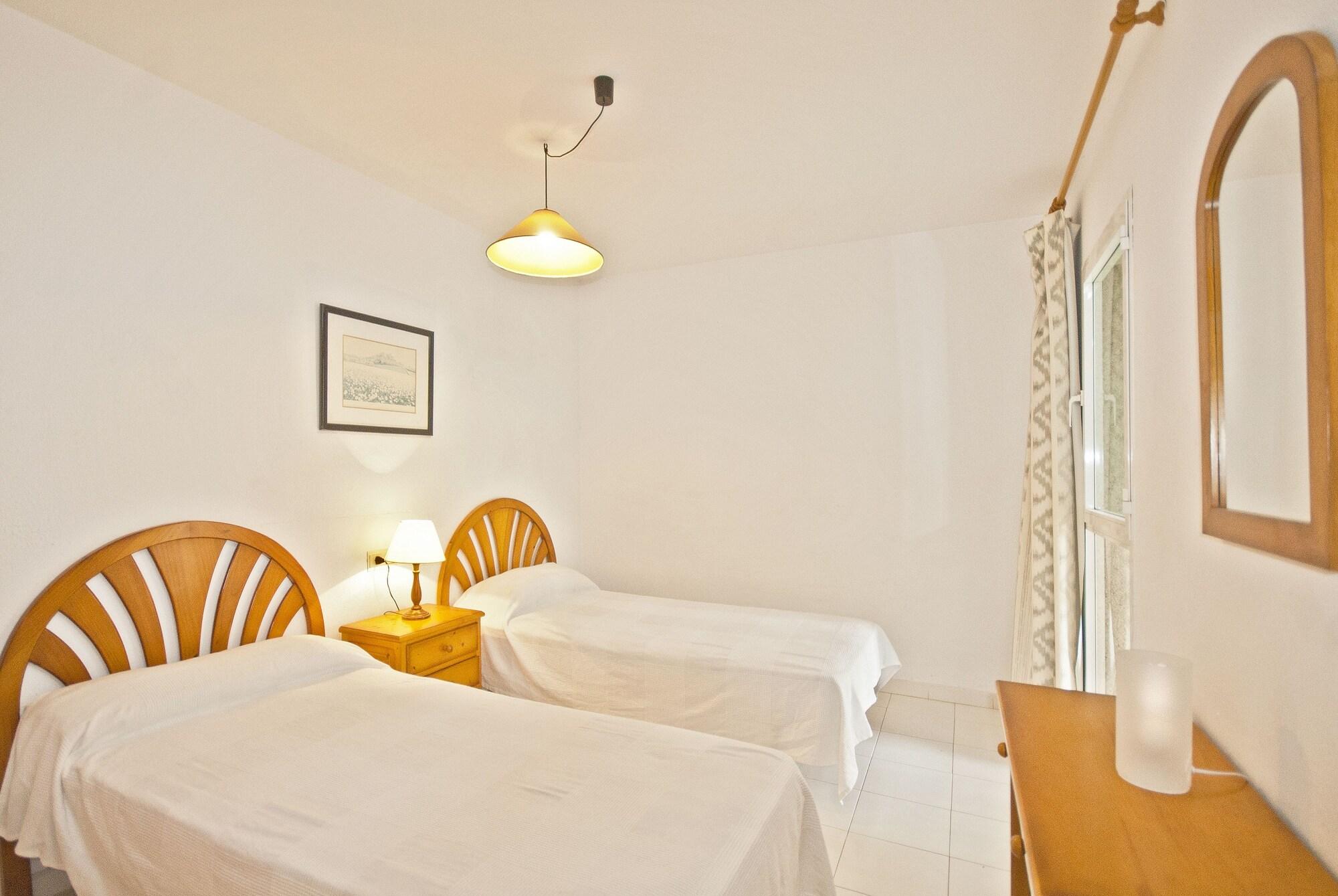 Llevant Apartments Port de Pollenca Luaran gambar