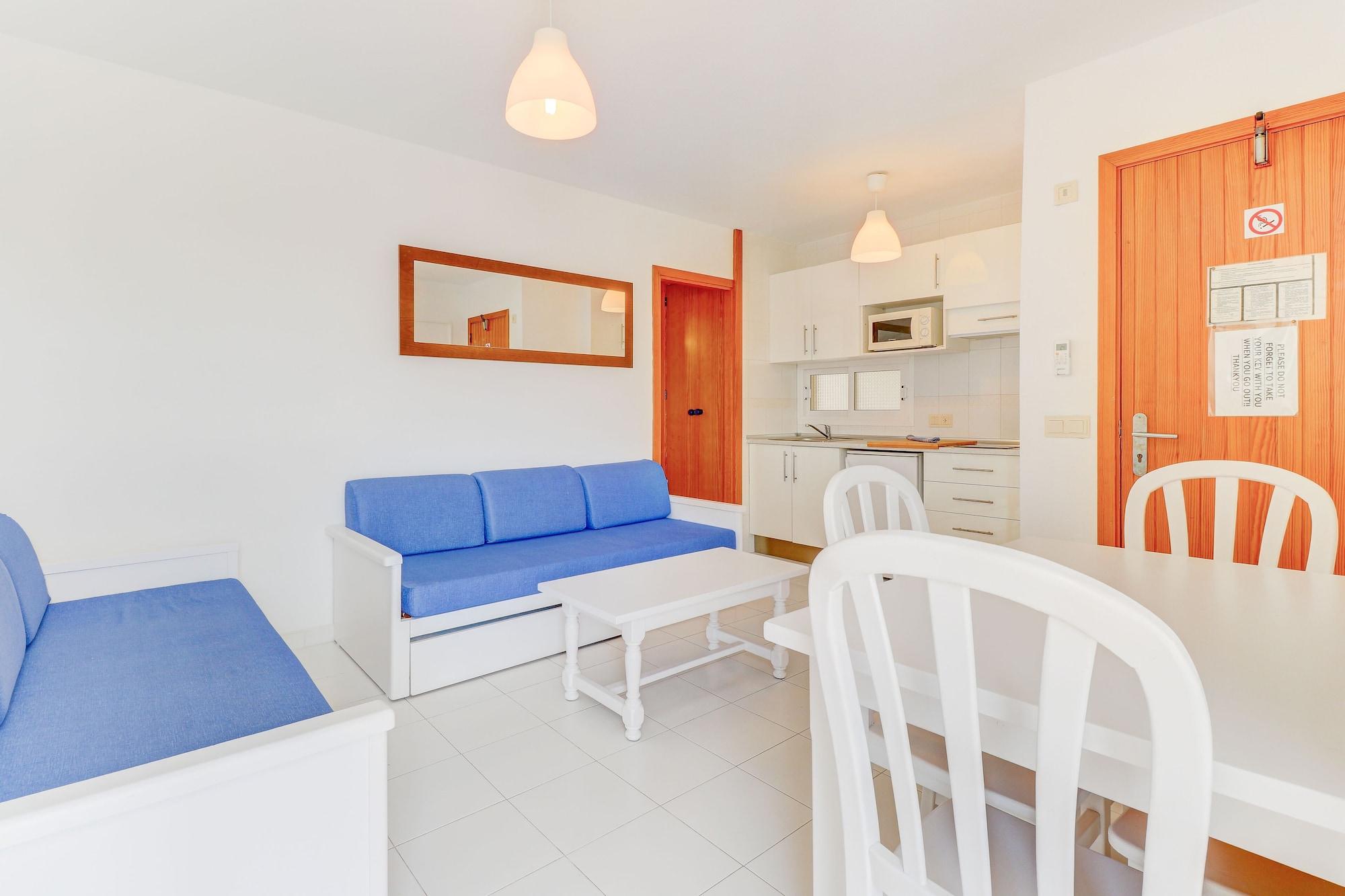 Llevant Apartments Port de Pollenca Luaran gambar