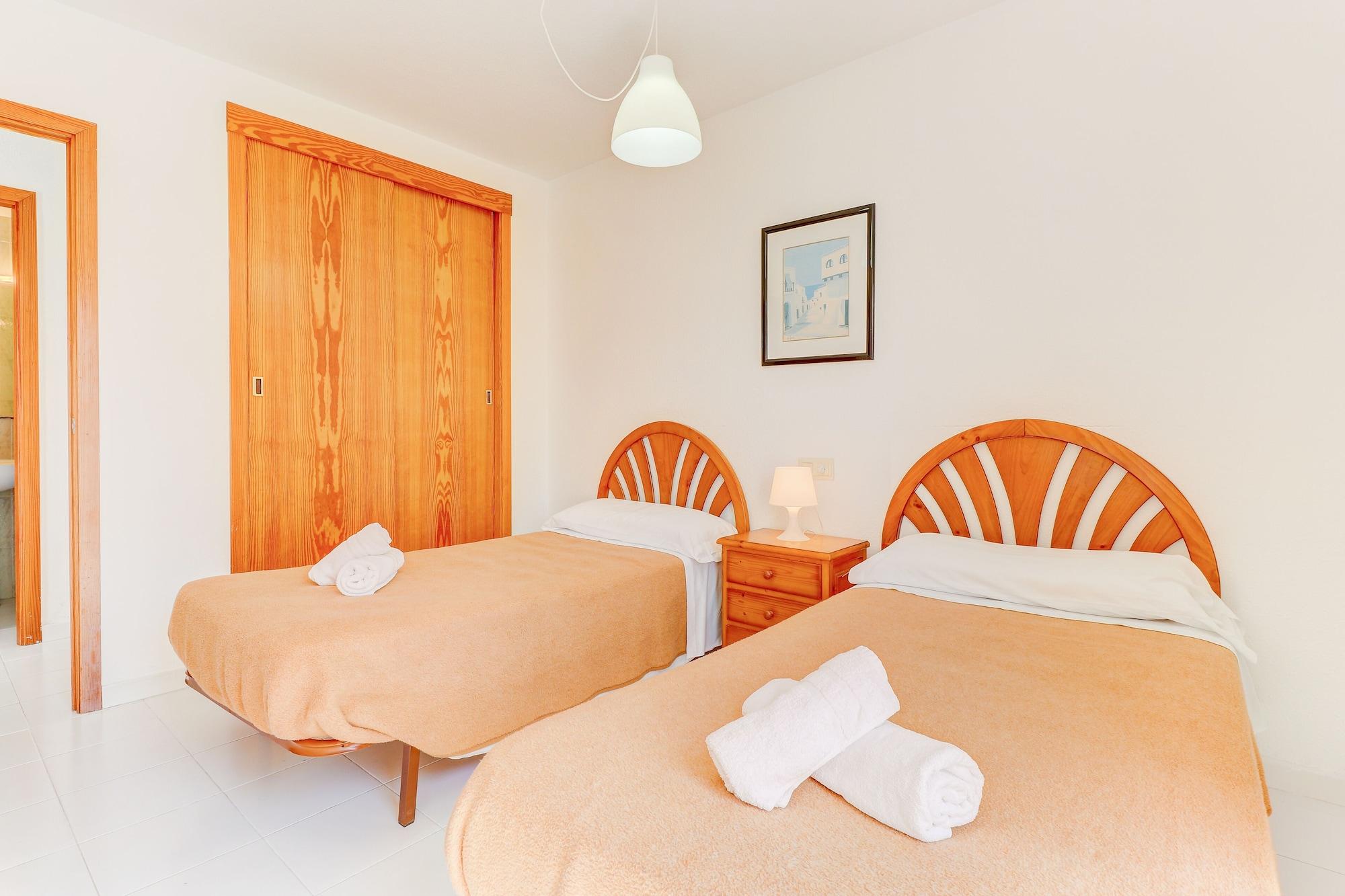 Llevant Apartments Port de Pollenca Luaran gambar