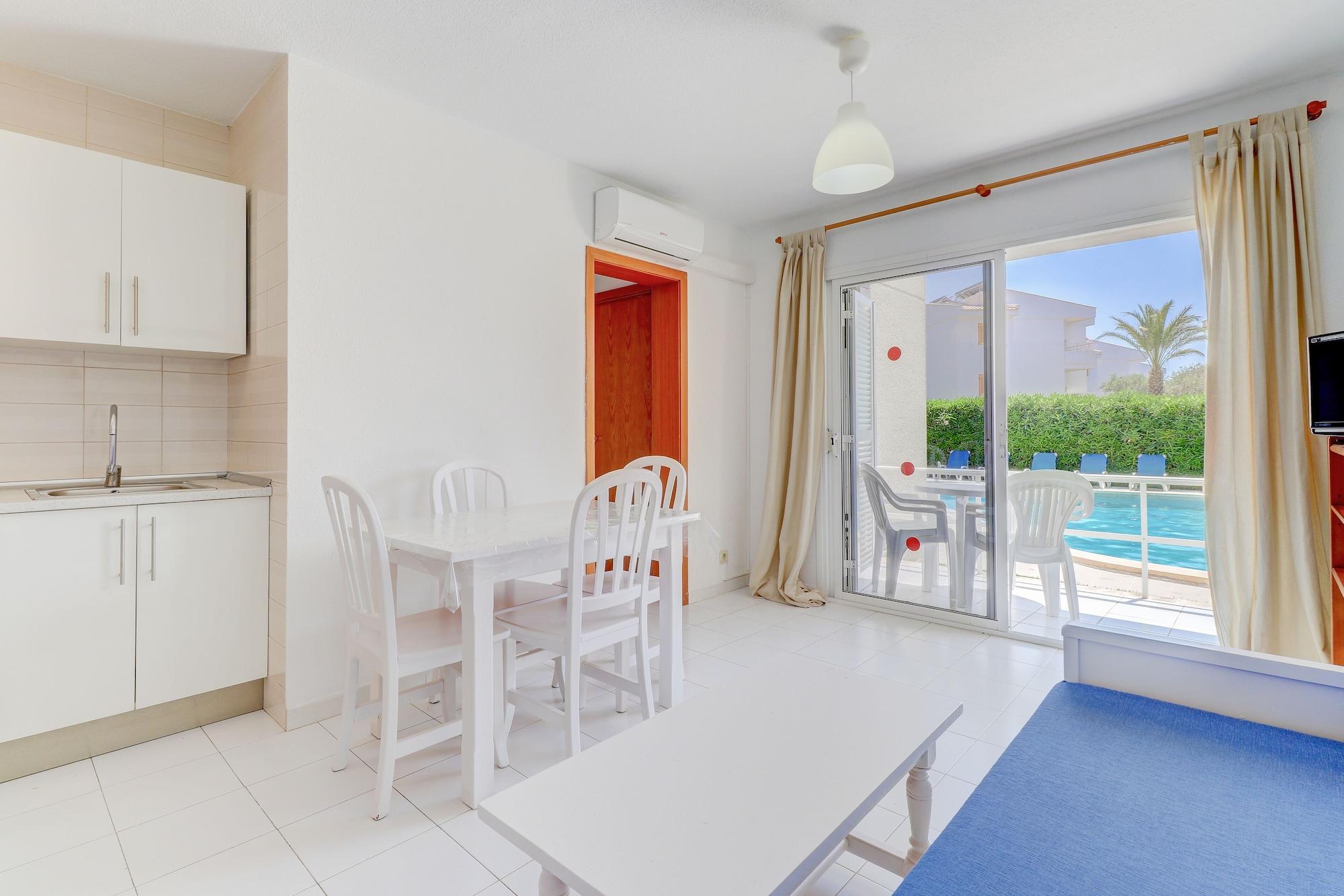 Llevant Apartments Port de Pollenca Luaran gambar
