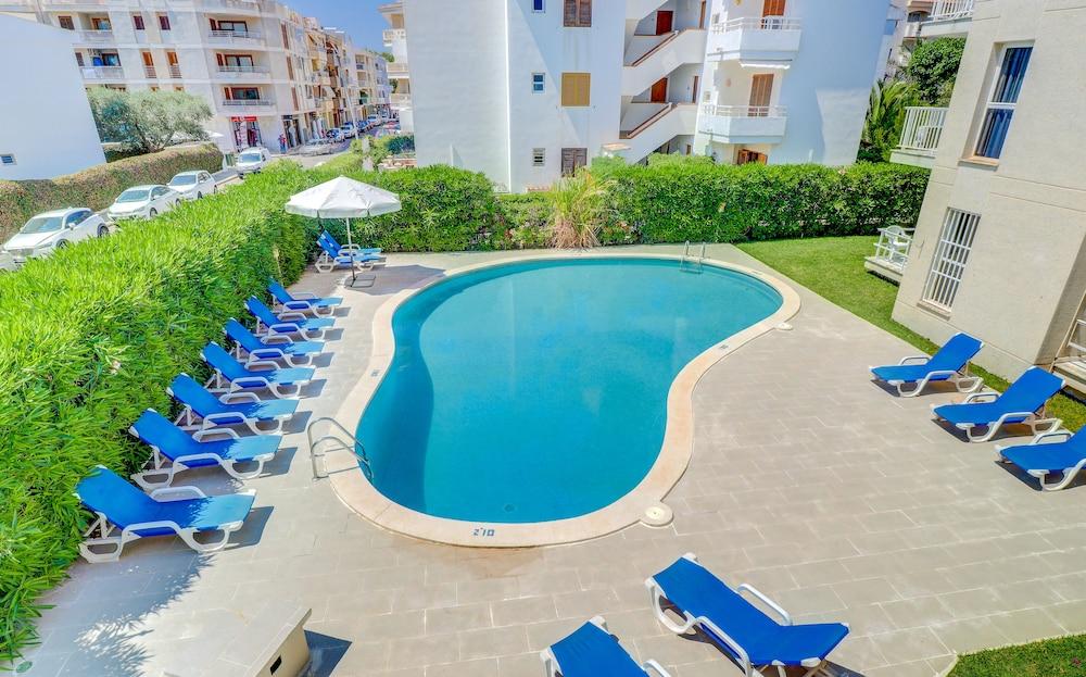 Llevant Apartments Port de Pollenca Luaran gambar