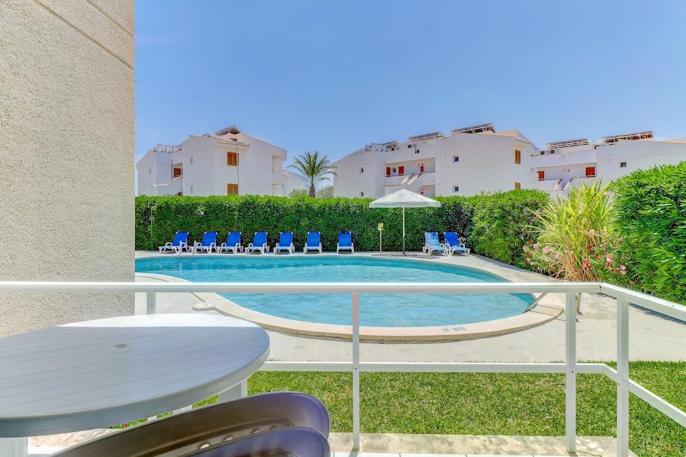Llevant Apartments Port de Pollenca Luaran gambar