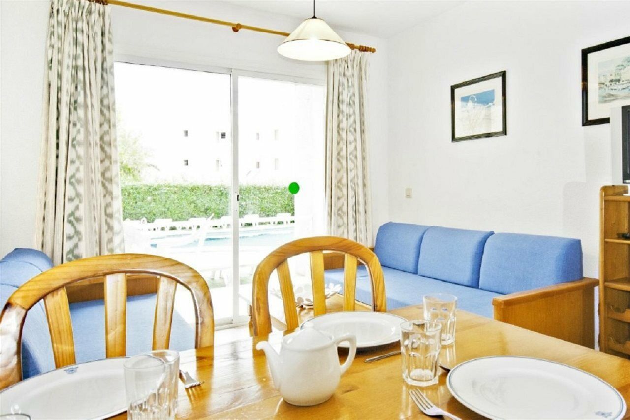 Llevant Apartments Port de Pollenca Luaran gambar